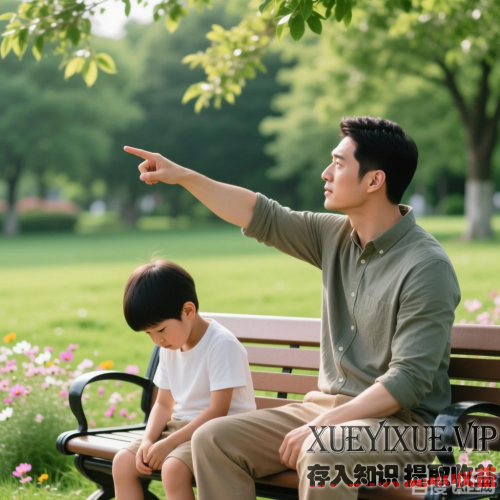 亲子信任不是“喊口号”，是家长用“一致性行动”筑牢的安全基地