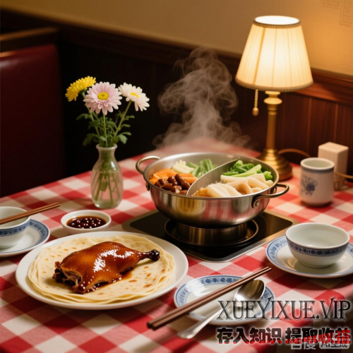 川菜馆供应链优化：从源头到餐桌的效率革命（企业家实战版）