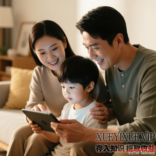 宝宝社交与情感发展指南：从 0 到 6 岁循序渐进培养