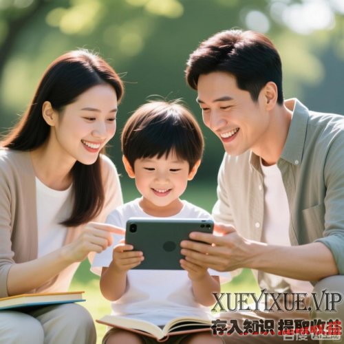 8个超实用亲子沟通法，养出高情商宝宝