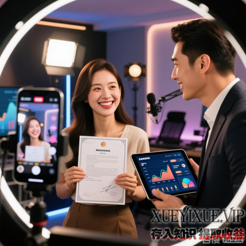 流量变现高盈利模式指南：按账号阶段选对，轻松赚透流量钱