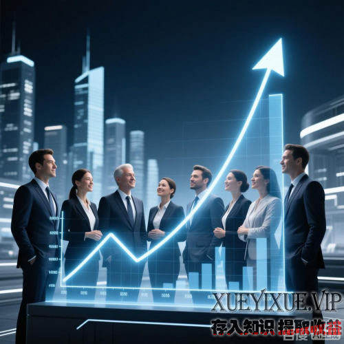 第二曲线：企业持续增长的破局之道