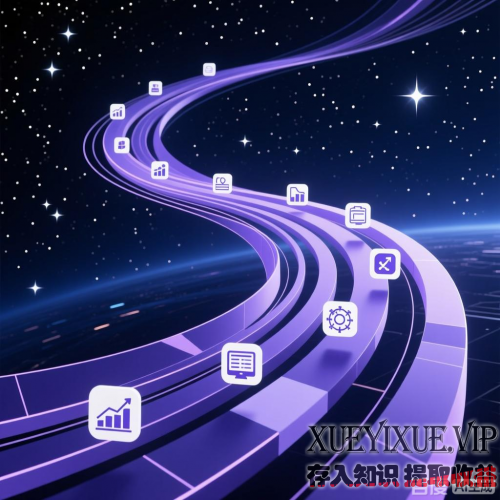 看透企业持续盈利潜力：5大核心财务指标拆解（附实例与应用指南）