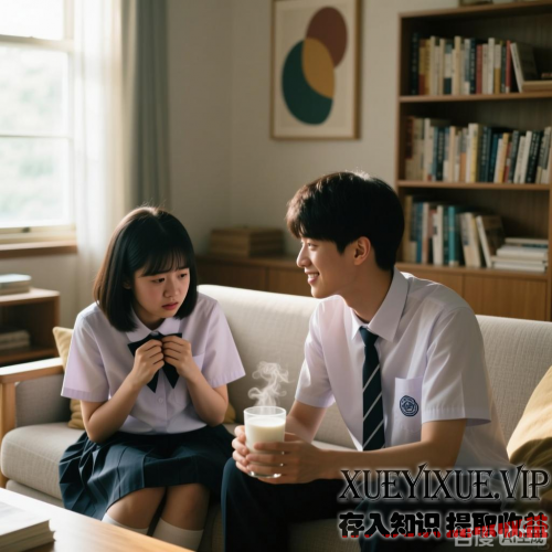 和青春期孩子沟通：5个“拿来就用”的实操方法（附真实案例）