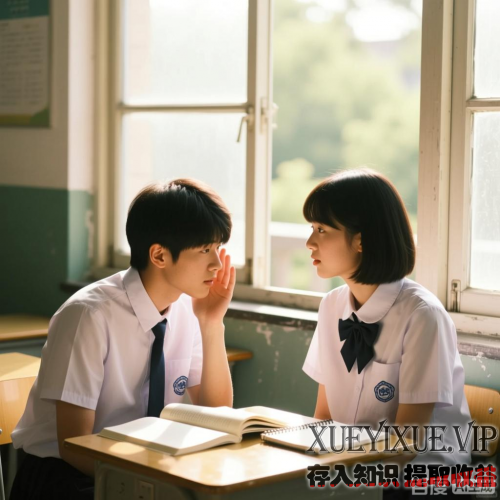 青春期亲子沟通：从“对抗”到“同行”的实用指南