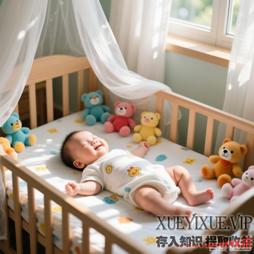 婴儿睡眠易醒？4大类原因+科学应对方案（附实例）