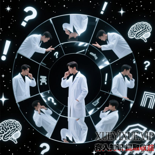 元问题：撕开思维假面的利刃，重塑你的认知框架