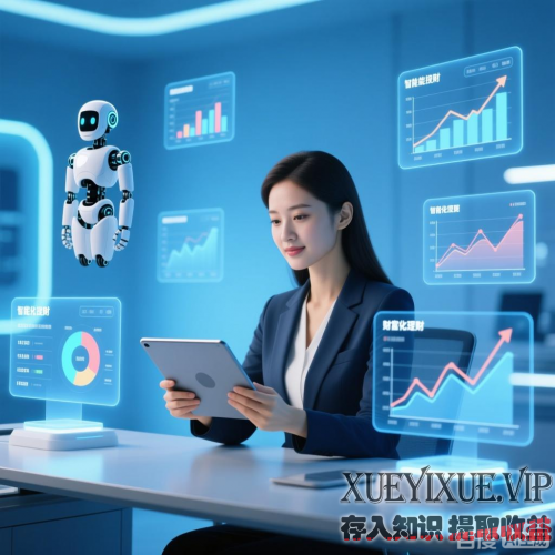 如何选择适合自己的智能化理财工具？