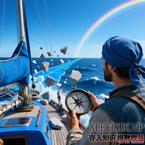 反脆弱方法论：在不确定中变强的生活指南