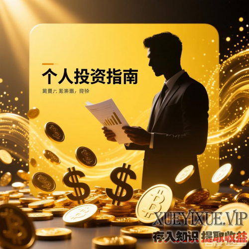 个人投资的最佳方式：在不确定中锚定确定的财富增长