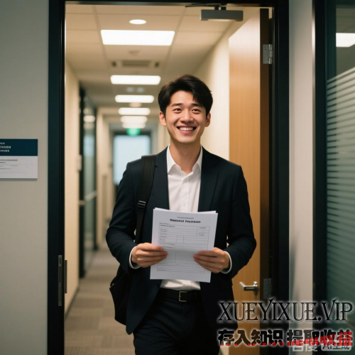 不想进厂？这些职业方向靠谱又有奔头