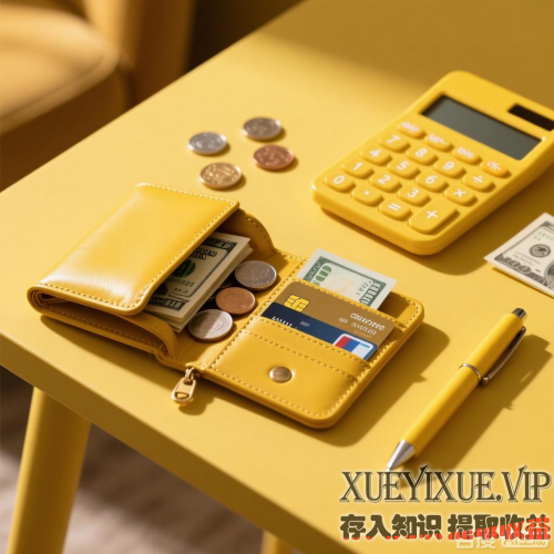 手把手教你评估风险承受力：从钱包到心态的实用指南