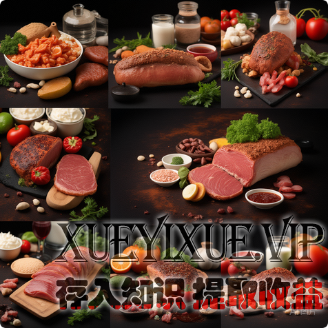 优化版养肝食谱大全（附实操技巧）