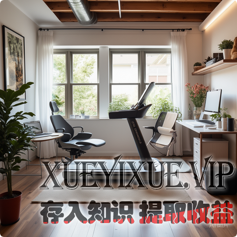 办公室久坐救星！18个一看就会的拉伸动作（附场景化实操指南）