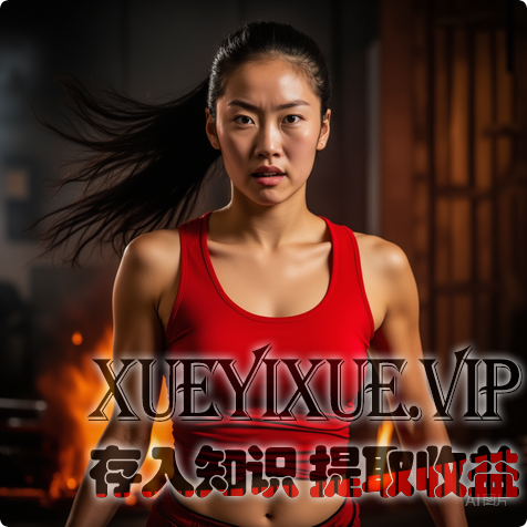 跟着中医练：个性化健身指南（附实操实例）