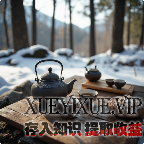 寒藏冬韵，暖养身心——冬季保暖与进补全攻略