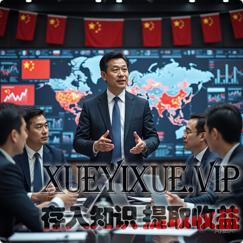 服务经济时代：全球浪潮下的中国抉择、机遇与实操指南