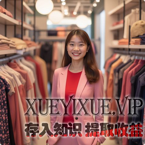 全渠道整合：服装业数字化转型的落地路径——市场营销专家视角下的实施指南