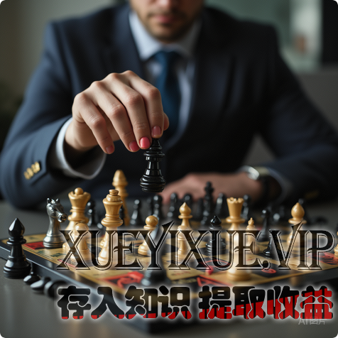 从战略规划到执行落地：可复制的企业战略实施方法论