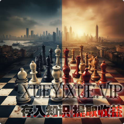 穷人与富人：一场关于财富积累的认知博弈