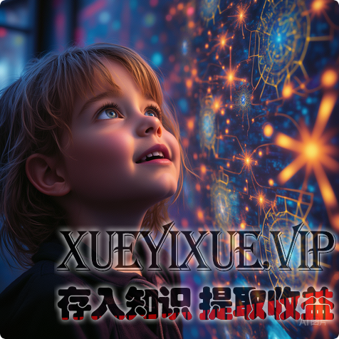 每个孩子都是小宇宙，潜能爆发只需一点火花！