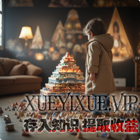 救命！90%家长都踩过的早教坑，正在毁掉孩子的启蒙黄金期（附可复制实操技巧）