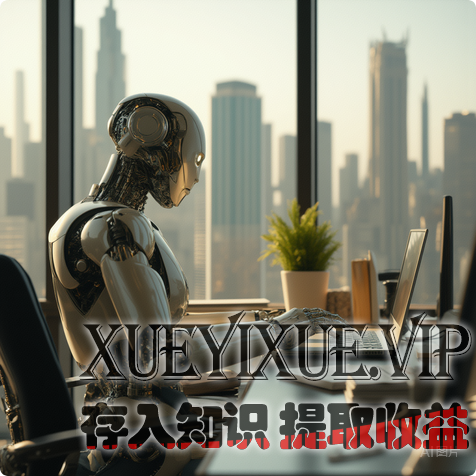 AI时代最危险的不是失业，是认知锚定（老板必看，晚看亏百万）