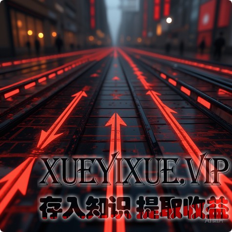 同样做生意，为啥别人逆势盈利？从线性到非线性，只差这一个可复制的认知跃迁