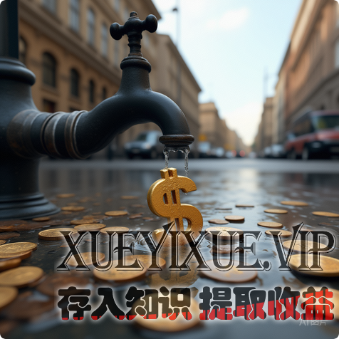 月入5K的打工人，靠这5个“被动现金流入口”实现财务自增长