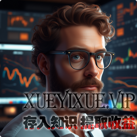 别再盯着K线图死磕了！真正的商业高手，都在盯“人性”赚大钱