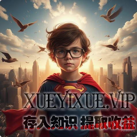 孩子的超能力，藏在每一次勇敢尝试中！