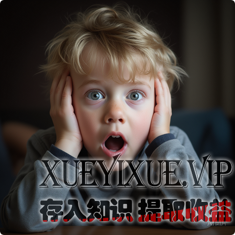 紧急提醒！你家娃的天赋，正在被你的“不相信”亲手埋没！