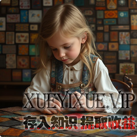 别再瞎鸡娃！宝宝的隐藏潜能，藏在每天10分钟的艺术小游戏里