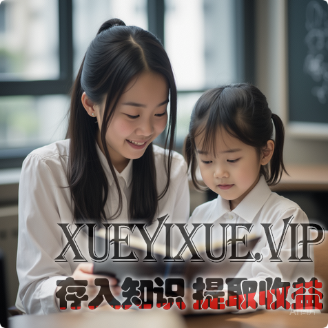 娃成绩下滑就摆烂？别硬吵！3步戳中要害，让娃主动开口说原因