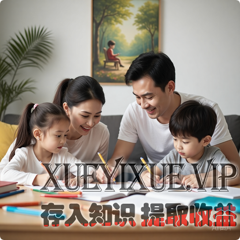 宝妈宝爸必看：课堂笔记记不全、课后不整理，等于白陪娃上课