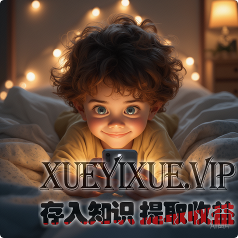 救命！娃一不给手机就撒泼打滚？我用3步，7天戒掉他的“电子瘾”