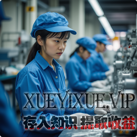 技术岗招不到、熟练工留不住，这套破局法直接抄作业