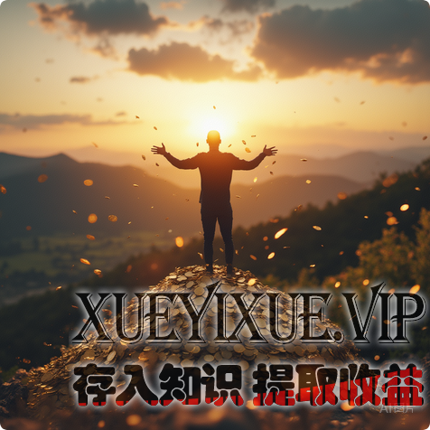 创业死局：越追求完美，越赚不到钱！认知跃迁才是唯一破局路