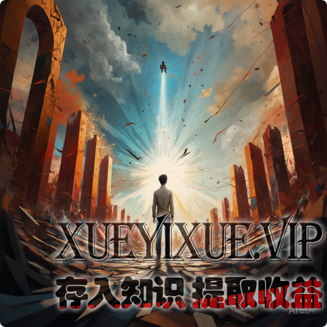 创业突围：摆脱过往成功的枷锁，靠认知跃迁绝境翻盘