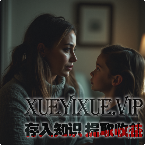 亲子关系僵到无话可说？拆解3个成长变量，7天就能破冰回暖
