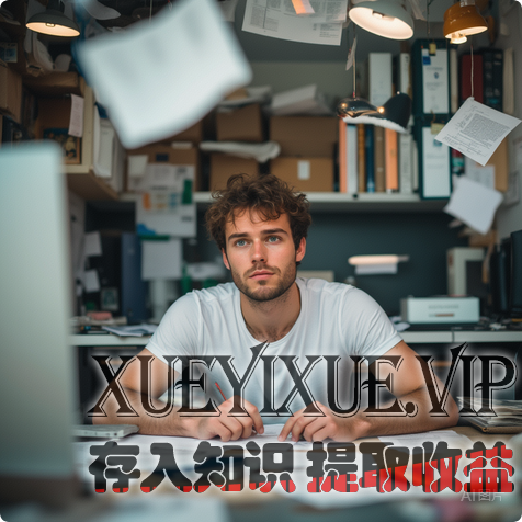 狠扎心！越忙越穷：你的商业思维，一直在低能级打转