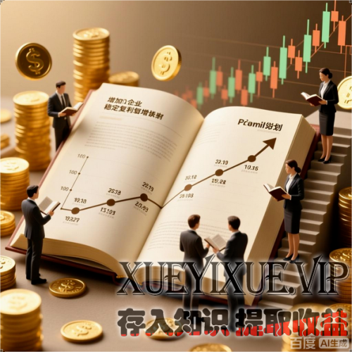 创业者必看：没有房抵、没有关系，中小企业融资避坑指南，看完直接落地