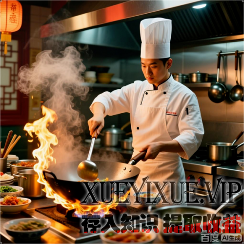 餐饮生意越来越难做！AI入局破局，用好场景直接拉高门店营收