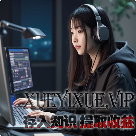 紧急入局！不用出镜、不用讲课，AI帮你做网课、自动赚钱