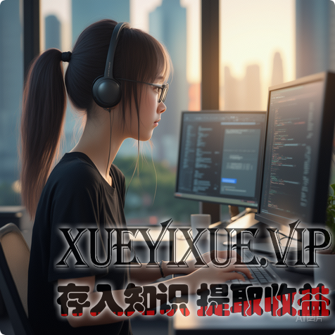 别再瞎搞低薪副业！AI写作+设计+视频，普通人也能躺赚被动收入