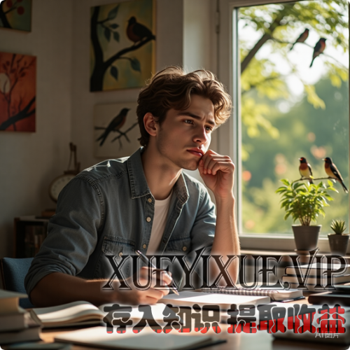 AI时代拼的不再是死记硬背！这项思维能力，才是你的核心底气