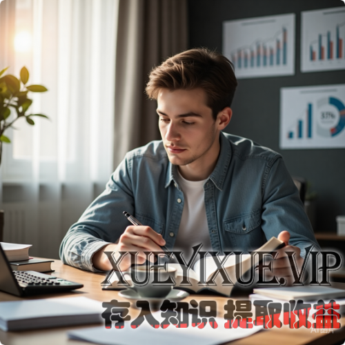 普通人财务自由的捷径，从来不是拼命打工