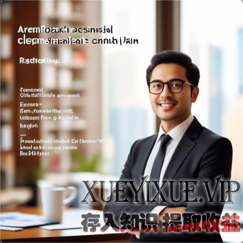 生意越做越累？缺的不是人脉，是看懂隐性商机的关系感知力