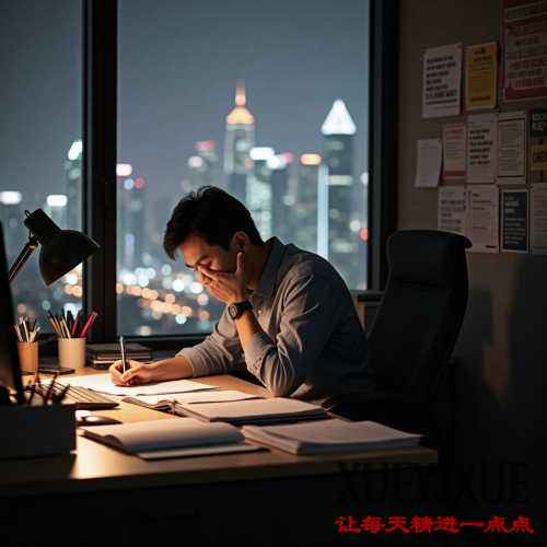 打工族致命穷根：习惯讨好所有人，唯独委屈自己和钱包