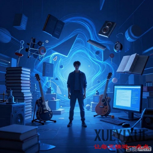 天才制造营：普通孩子的系统成才计划